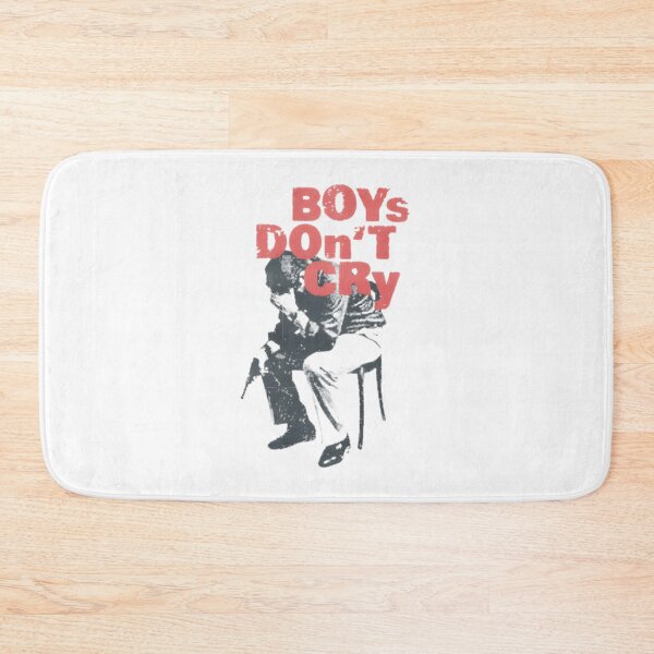 Item preview, Boys Don'T Cry Vintage Art Vibes | Perfect Gift For You And Friends designed and sold by spatiosmith.