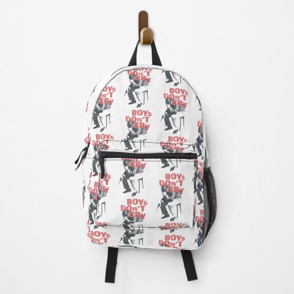 Item preview, Boys Don'T Cry Vintage Art Vibes | Perfect Gift For You And Friends designed and sold by spatiosmith.
