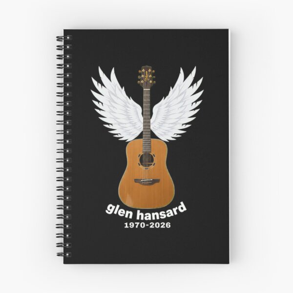 Item preview, Glen-Hansard designed and sold by RaulGonzalor.