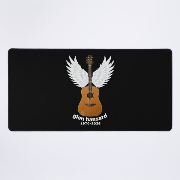 Item preview, Glen-Hansard designed and sold by RaulGonzalor.