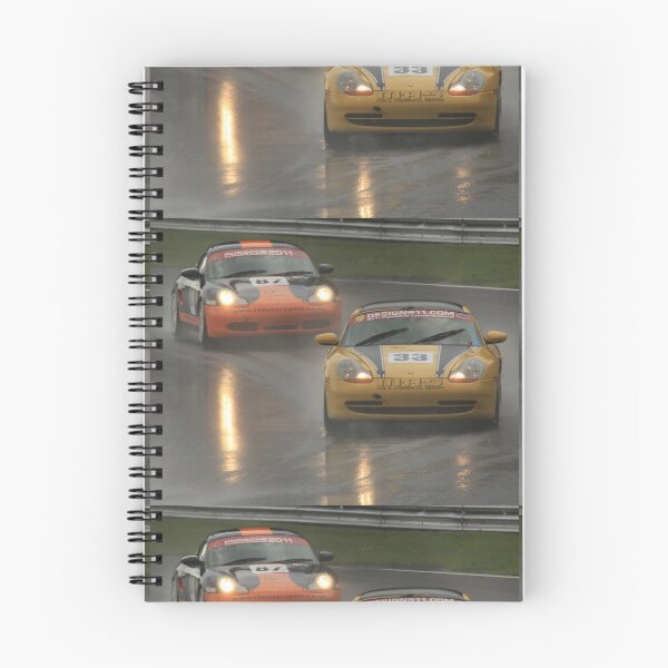 Item preview, Porsche Boxsters  No 33 & 87 designed and sold by Keith Ian Wood.