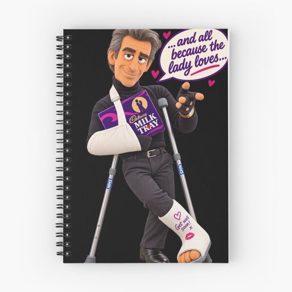 Item preview, Puppet Milk Tray Man designed and sold by halibutgoatramb.