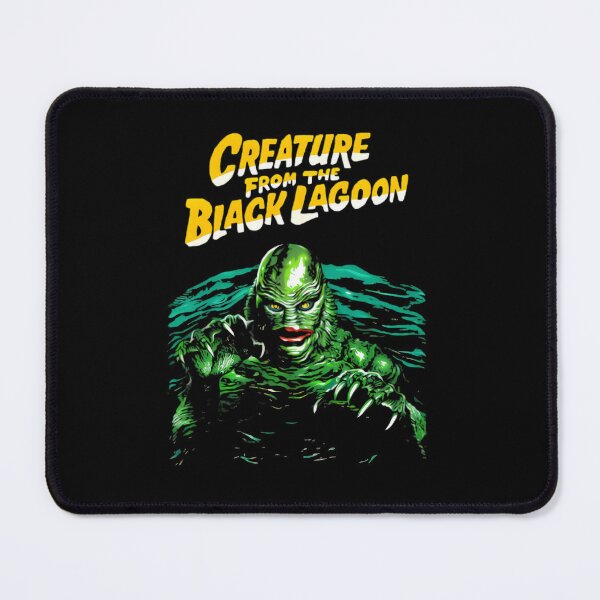 Item preview, Creature From The Black Lagoon - Loukajhabn #15969 designed and sold by rebeccathanuos.