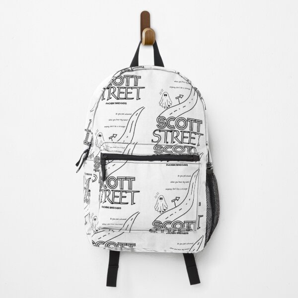 Item preview, Scott Street Art- Phoebe Bridgers designed and sold by CalvinVanAuken.
