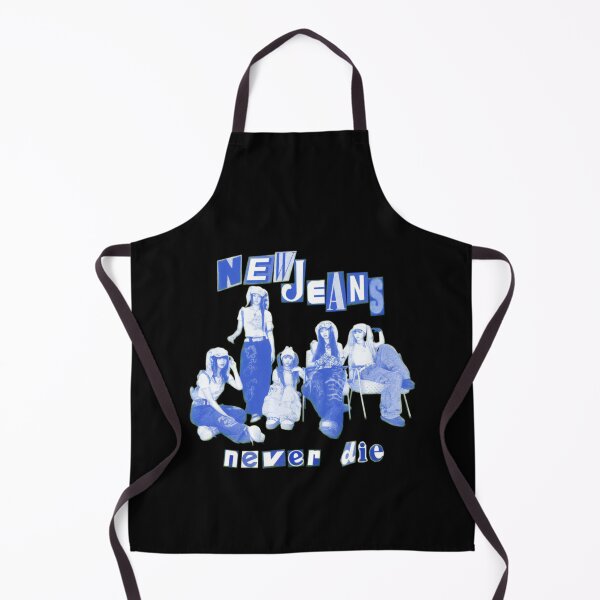 Item preview, Newjeans Never Die designed and sold by Daleburuling.