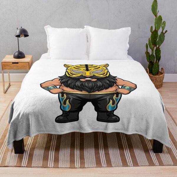 Item preview, Furious Lince Dorado Garden Gnome designed and sold by Bad-Decisions-Designs.