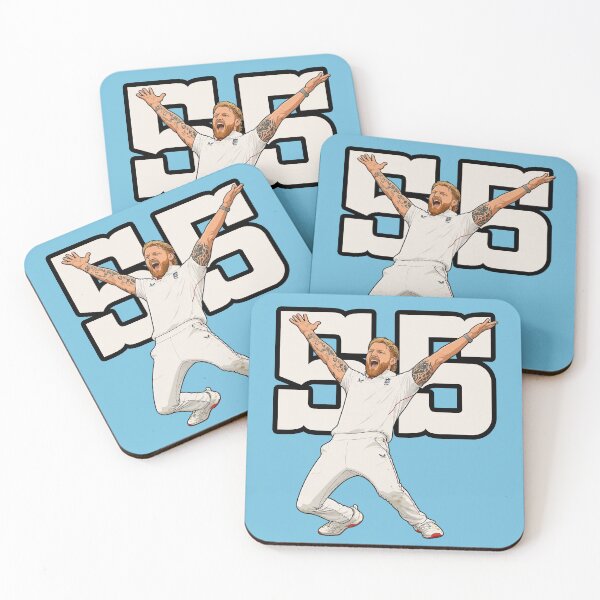 Item preview, Ben Stokes All Rounder designed and sold by GlimTig.