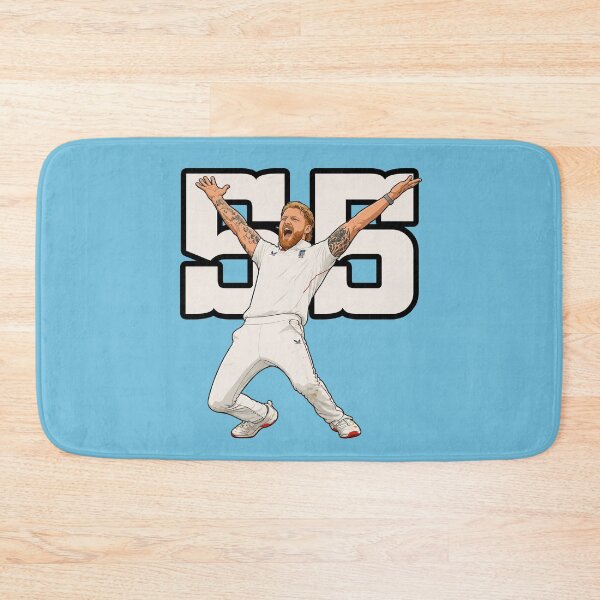 Item preview, Ben Stokes All Rounder designed and sold by GlimTig.