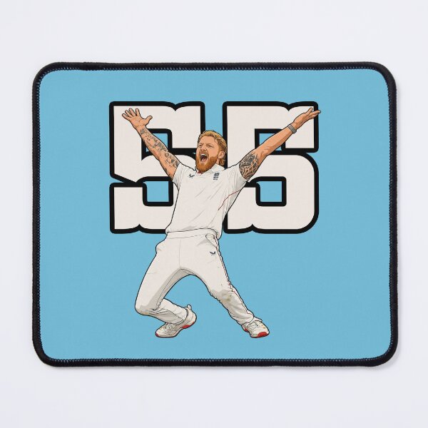 Item preview, Ben Stokes All Rounder designed and sold by GlimTig.