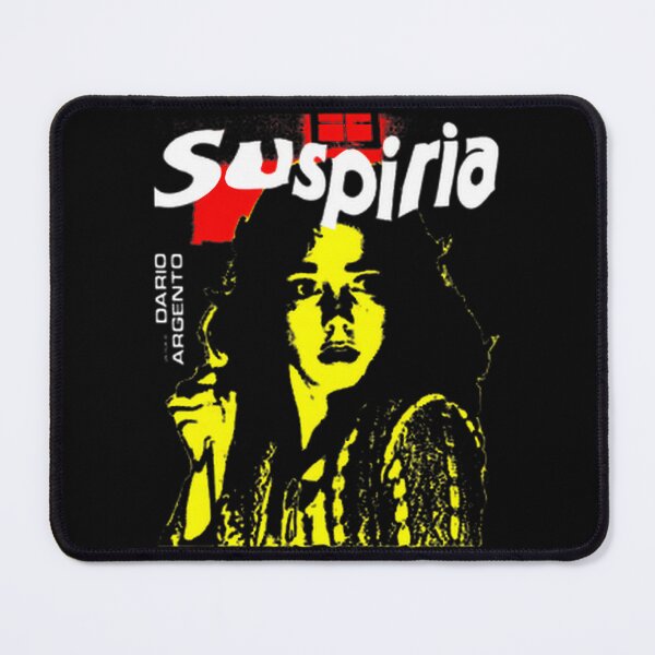 Item preview, Retro Suspiria Scary Movie Art | Best Gift designed and sold by spatiosmith.