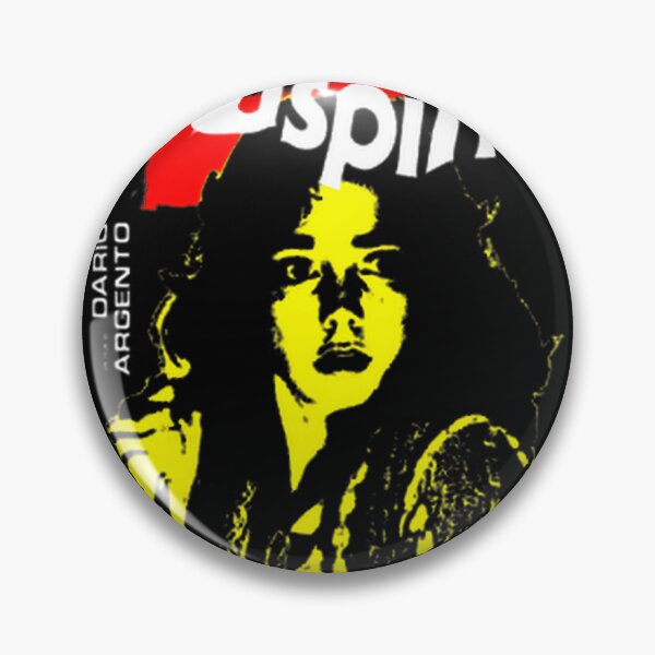 Item preview, Retro Suspiria Scary Movie Art | Best Gift designed and sold by spatiosmith.