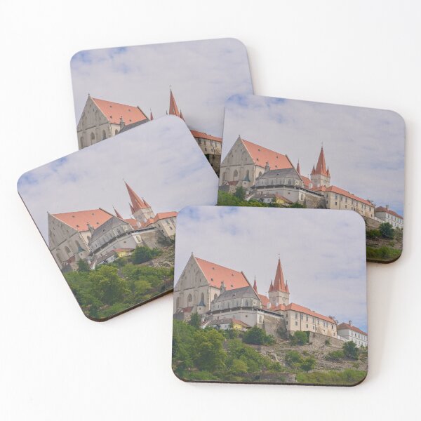 Item preview, St Nicholas Church on the Cliff in Znojmo designed and sold by Rogi74.