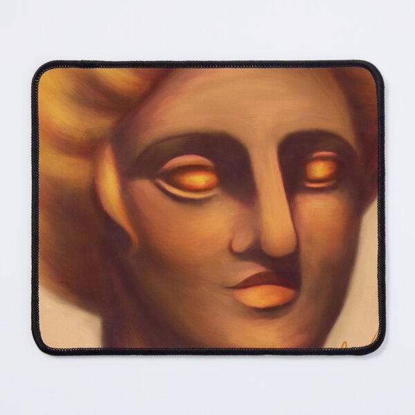 Item preview, Apollo glowing designed and sold by Divine Delphinium.
