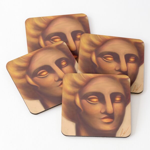 Item preview, Apollo glowing designed and sold by Divine Delphinium.