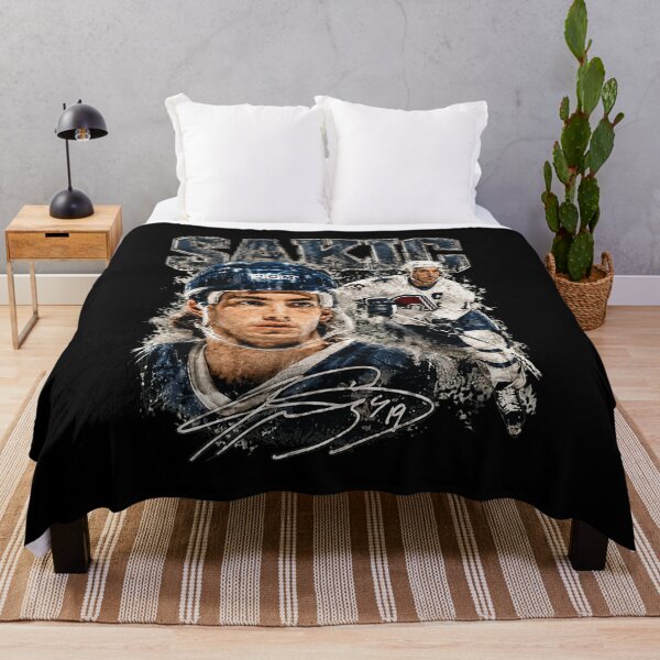 Item preview, Joe Sakic Vintage Hockey Legend designed and sold by doliniImir85.