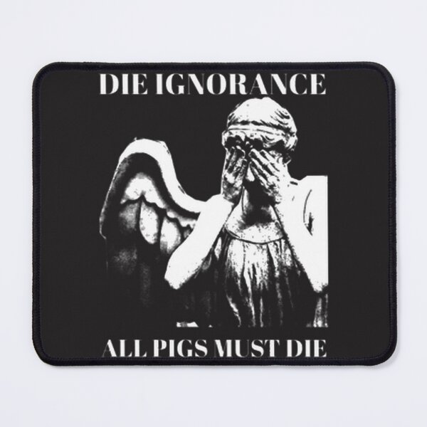 Item preview, Death Of Ignorance Choose Wisdom And Knowledge Graphic Art | ⭐⭐⭐⭐⭐ designed and sold by spatiosmith.