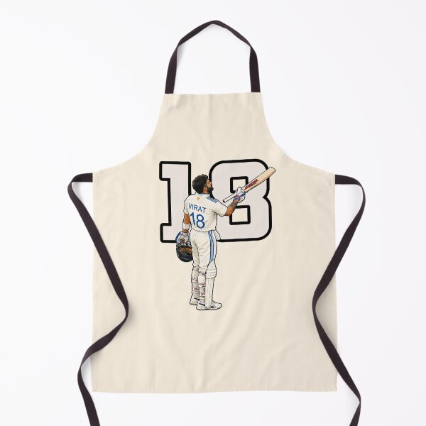 Item preview, Virat Kohli Batsman designed and sold by GlimTig.