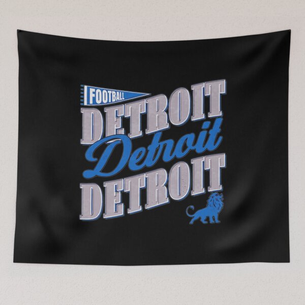 Item preview, Retro Football City Name Fan designed and sold by JohnSanta47437.