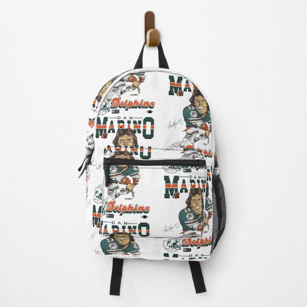 Item preview, Vintage 80s 90s Dan Marino Caricature Dolphin Football Fan Hall Of Fame designed and sold by Vinepamela12.