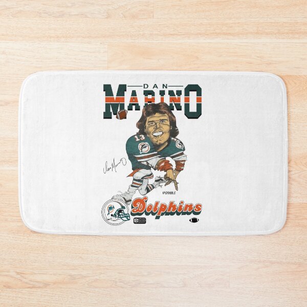 Item preview, Vintage 80s 90s Dan Marino Caricature Dolphin Football Fan Hall Of Fame designed and sold by Vinepamela12.