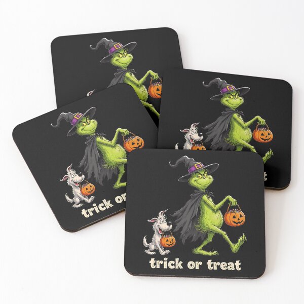 Item preview, Trick Or Treat designed and sold by Vasanthk.