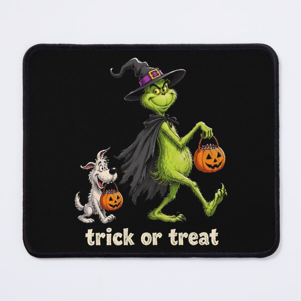 Item preview, Trick Or Treat designed and sold by Vasanthk.