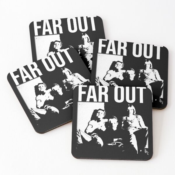 Item preview, Free Your Soul for Fight Far Out designed and sold by Oxeyepace.