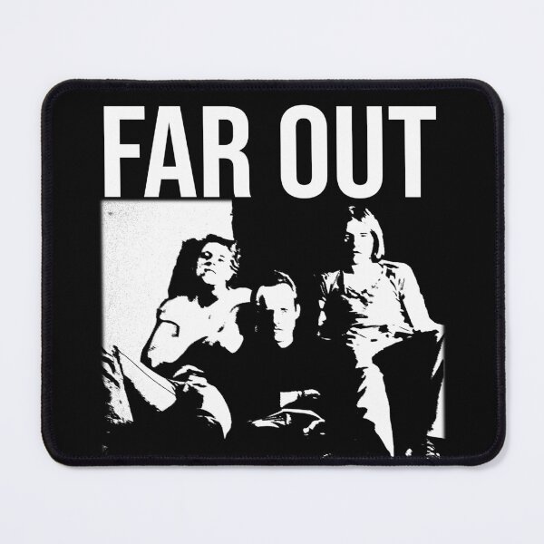 Item preview, Free Your Soul for Fight Far Out designed and sold by Oxeyepace.