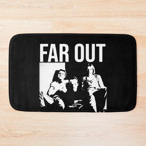 Item preview, Free Your Soul for Fight Far Out designed and sold by Oxeyepace.