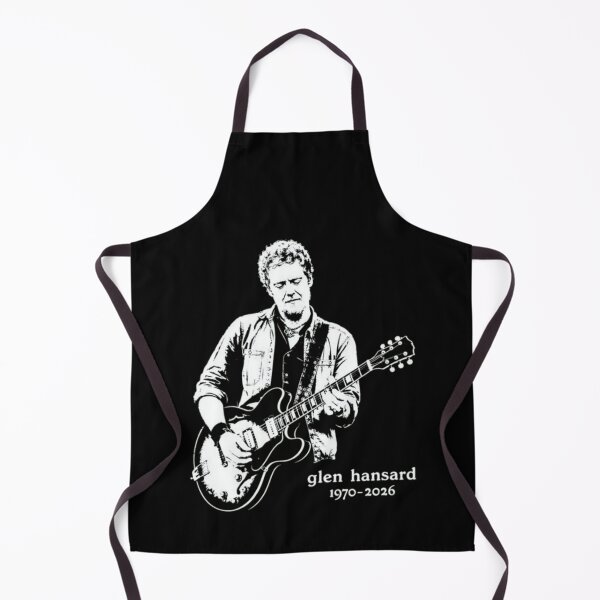 Item preview, Glen-Hansard designed and sold by RaulGonzalor.