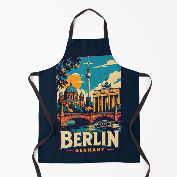 Item preview, Berlin - Germany designed and sold by StudioRedKoala.