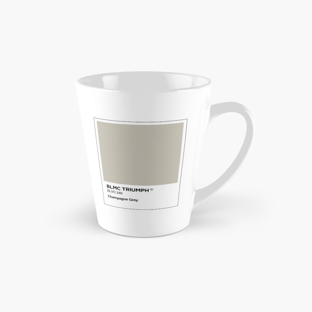 Aperçu de l'œuvre Mug long créée et vendue par Lecturenotes.