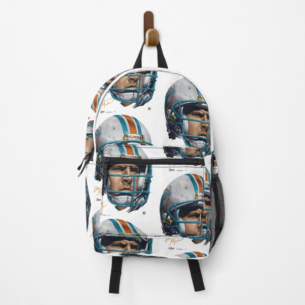 Item preview, Dan Marino Caricature Dolphin Miami Football Fan Hall Of Fame Vintage 80s 90s designed and sold by Vinepamela12.