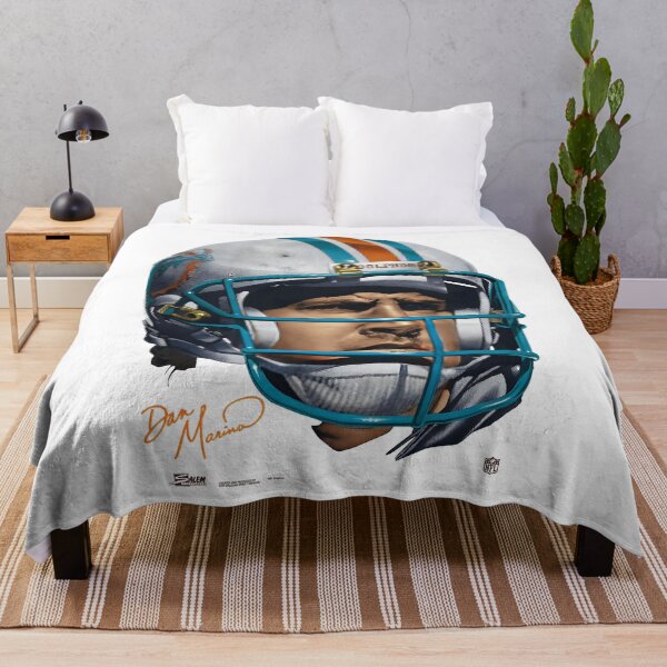 Item preview, Dan Marino Caricature Dolphin Miami Football Fan Hall Of Fame Vintage 80s 90s designed and sold by Vinepamela12.