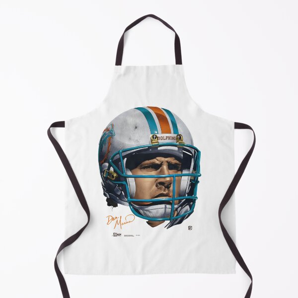 Item preview, Dan Marino Caricature Dolphin Miami Football Fan Hall Of Fame Vintage 80s 90s designed and sold by Vinepamela12.