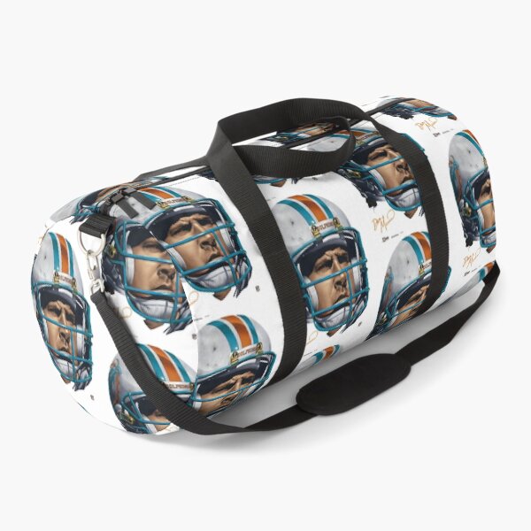 Item preview, Dan Marino Caricature Dolphin Miami Football Fan Hall Of Fame Vintage 80s 90s  designed and sold by Vinepamela12.