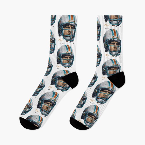 Item preview, Dan Marino Caricature Dolphin Miami Football Fan Hall Of Fame Vintage 80s 90s  designed and sold by Vinepamela12.
