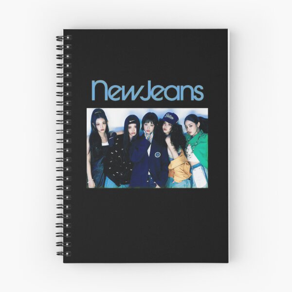 Item preview, Newjeans Photo designed and sold by Daleburuling.