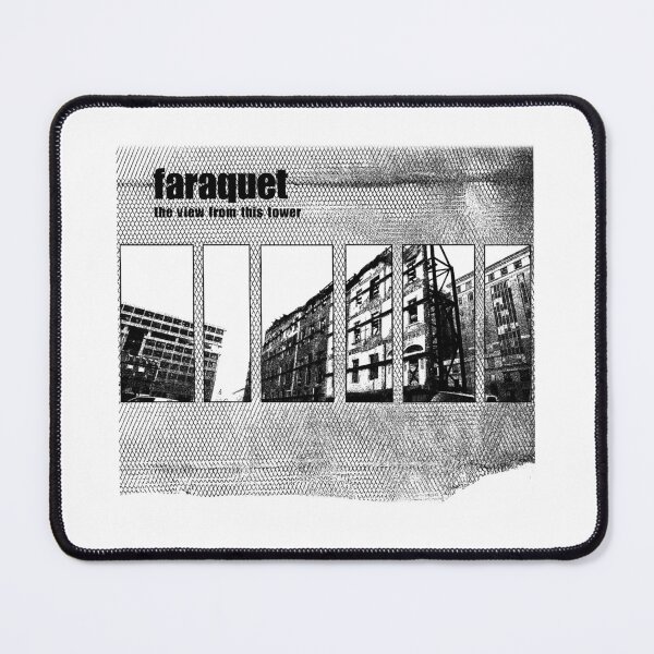 Item preview, Faraquet Study in Complacency designed and sold by Oxeyepace.