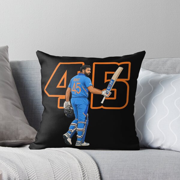Item preview, Rohit Sharma Batsman designed and sold by GlimTig.