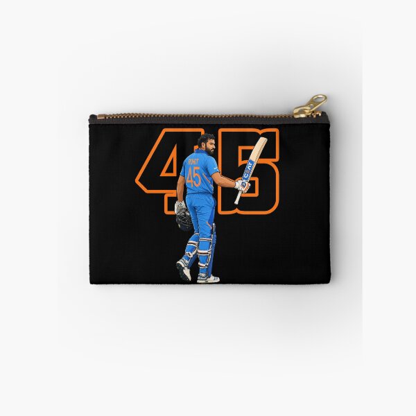 Item preview, Rohit Sharma Batsman designed and sold by GlimTig.