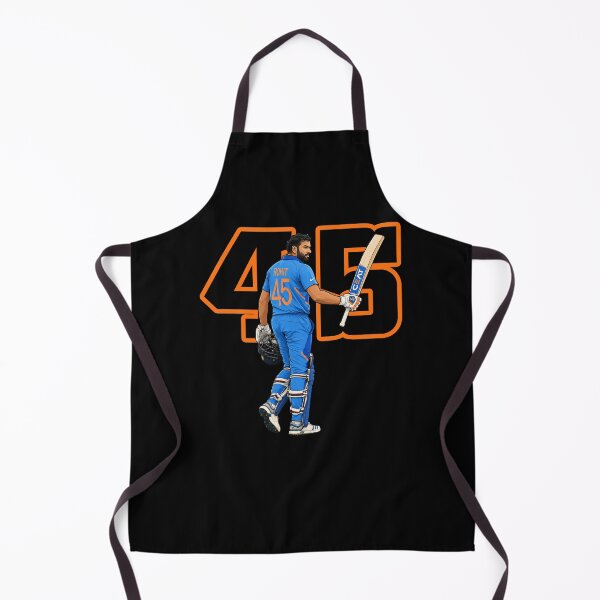 Item preview, Rohit Sharma Batsman designed and sold by GlimTig.