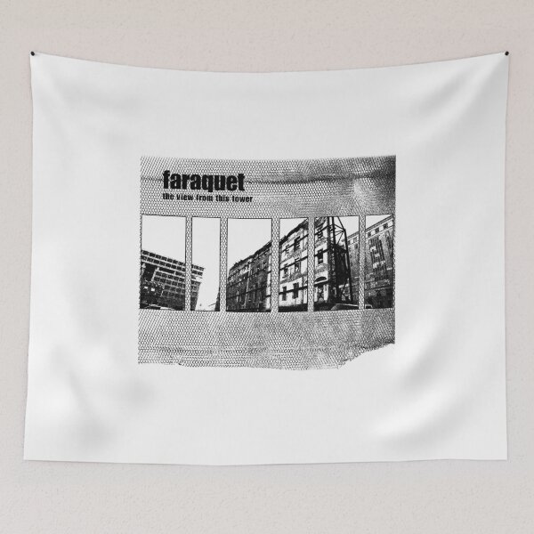 Item preview, Faraquet Study in Complacency designed and sold by Oxeyepace.