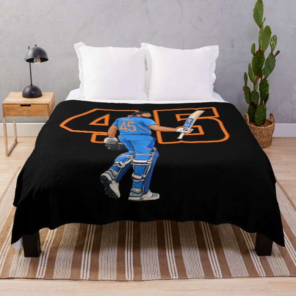 Item preview, Rohit Sharma Batsman designed and sold by GlimTig.