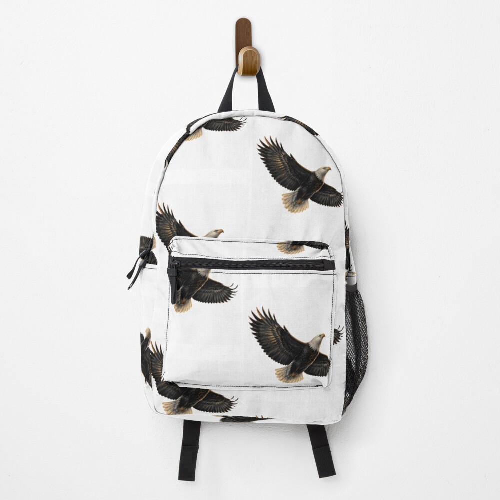 Item preview, Backpack designed and sold by RashasWashing.