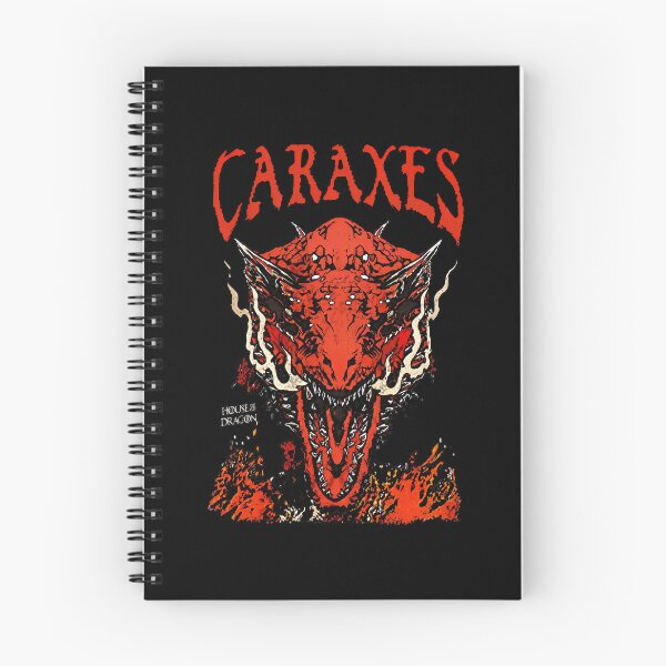 Item preview, Caraxes House Of The Dragon  designed and sold by Vasanthk.