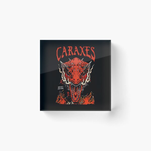 Item preview, Caraxes House Of The Dragon  designed and sold by Vasanthk.
