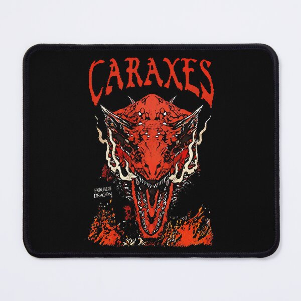 Item preview, Caraxes House Of The Dragon designed and sold by Vasanthk.