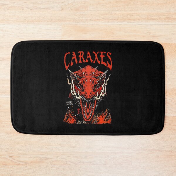 Item preview, Caraxes House Of The Dragon  designed and sold by Vasanthk.