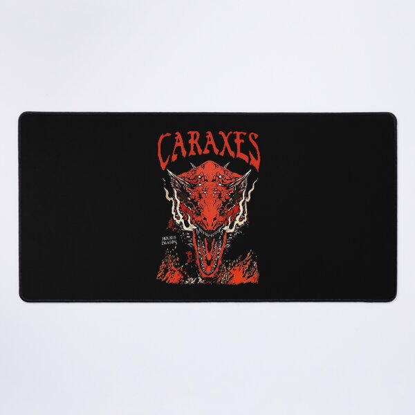 Item preview, Caraxes House Of The Dragon designed and sold by Vasanthk.